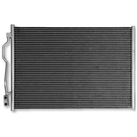 Gpd Condenser 3778C